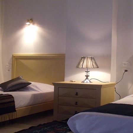Castilia Suites Таузар Экстерьер фото