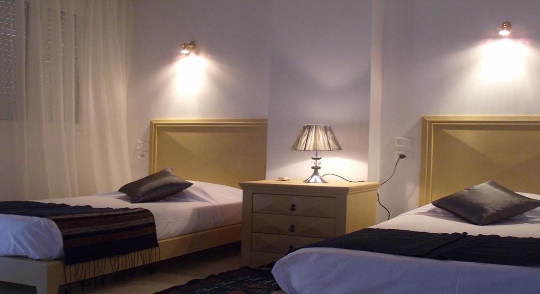 Castilia Suites Таузар Экстерьер фото