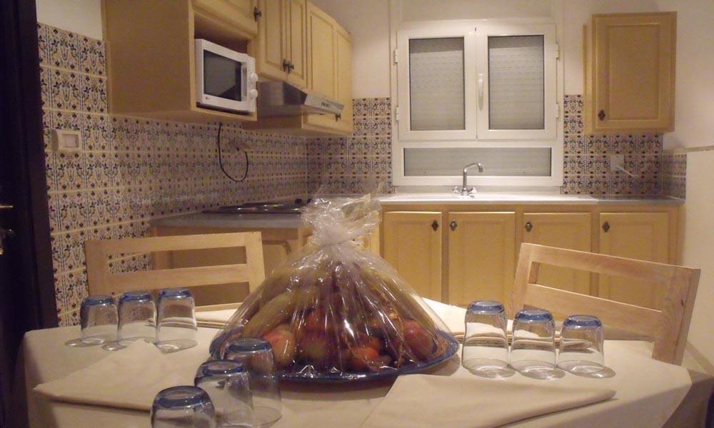 Castilia Suites Таузар Экстерьер фото