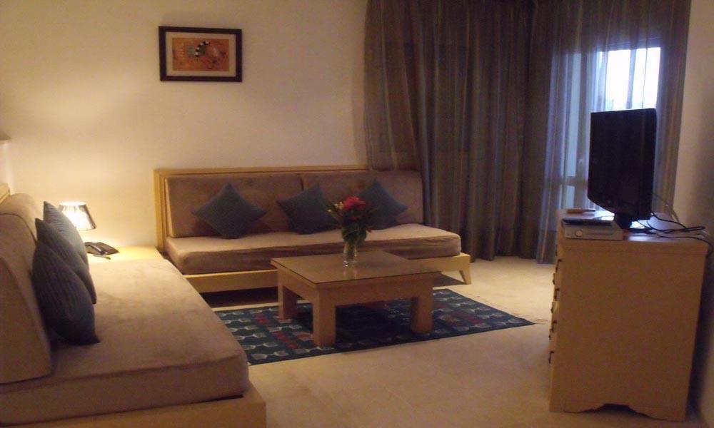 Castilia Suites Таузар Экстерьер фото