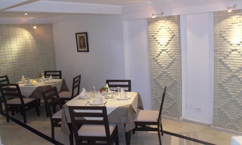 Castilia Suites Таузар Экстерьер фото