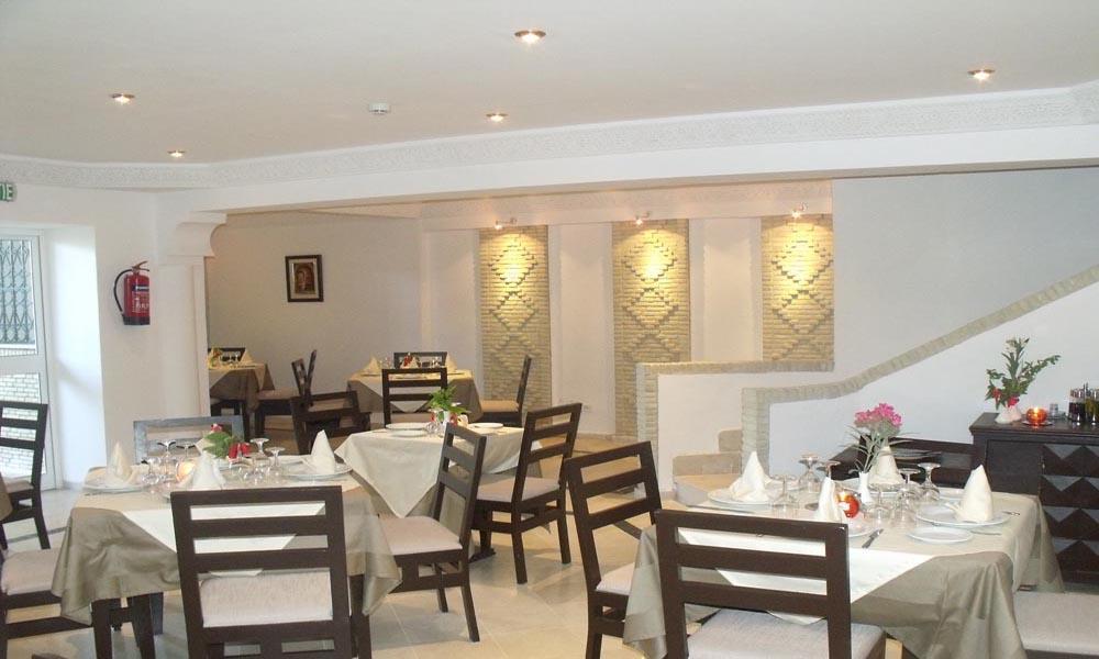 Castilia Suites Таузар Экстерьер фото