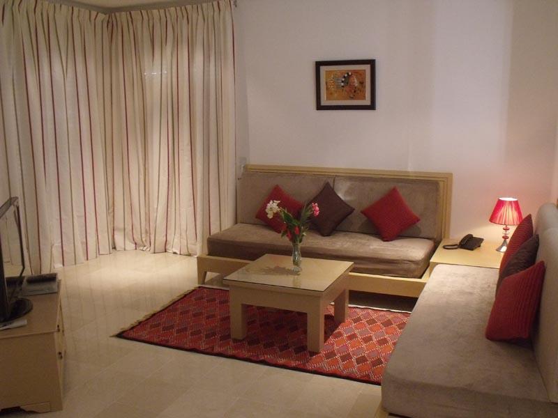 Castilia Suites Таузар Экстерьер фото