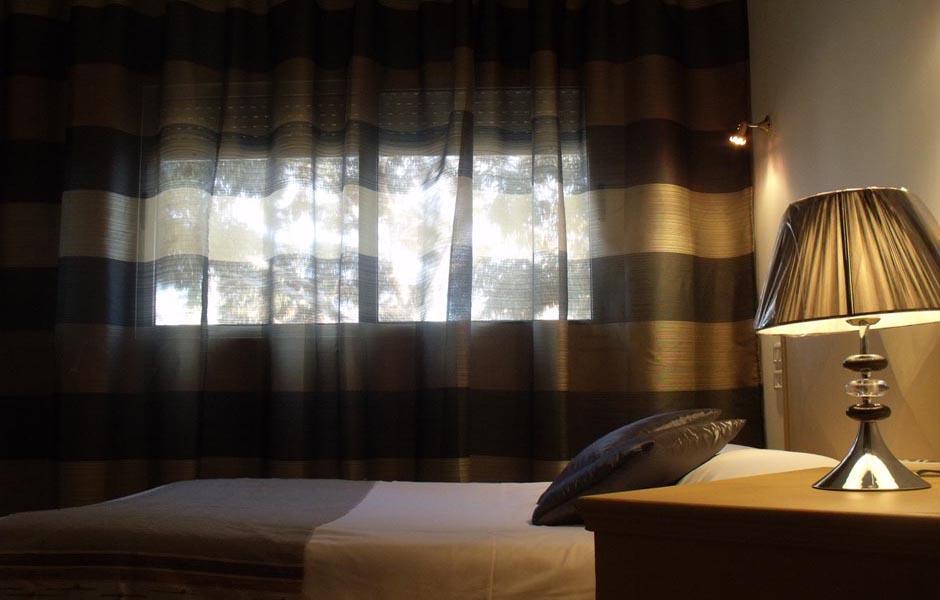 Castilia Suites Таузар Экстерьер фото