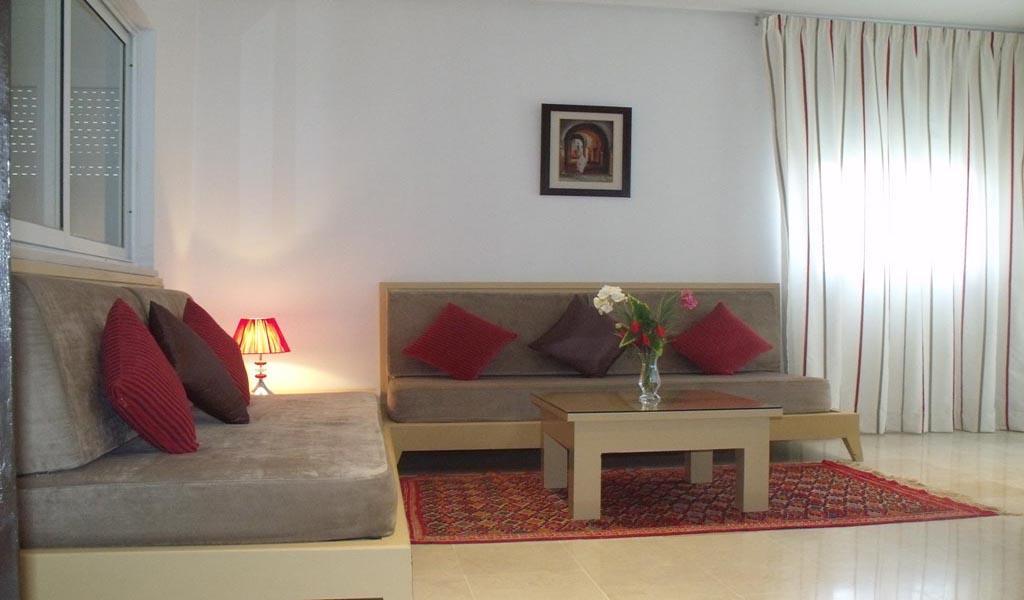 Castilia Suites Таузар Экстерьер фото