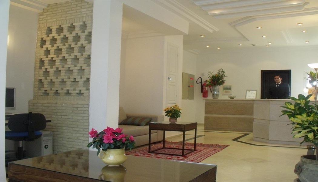Castilia Suites Таузар Экстерьер фото