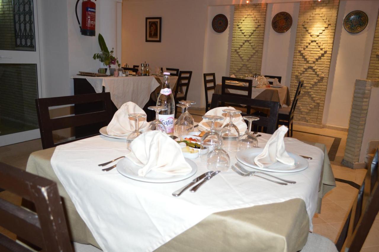 Castilia Suites Таузар Экстерьер фото