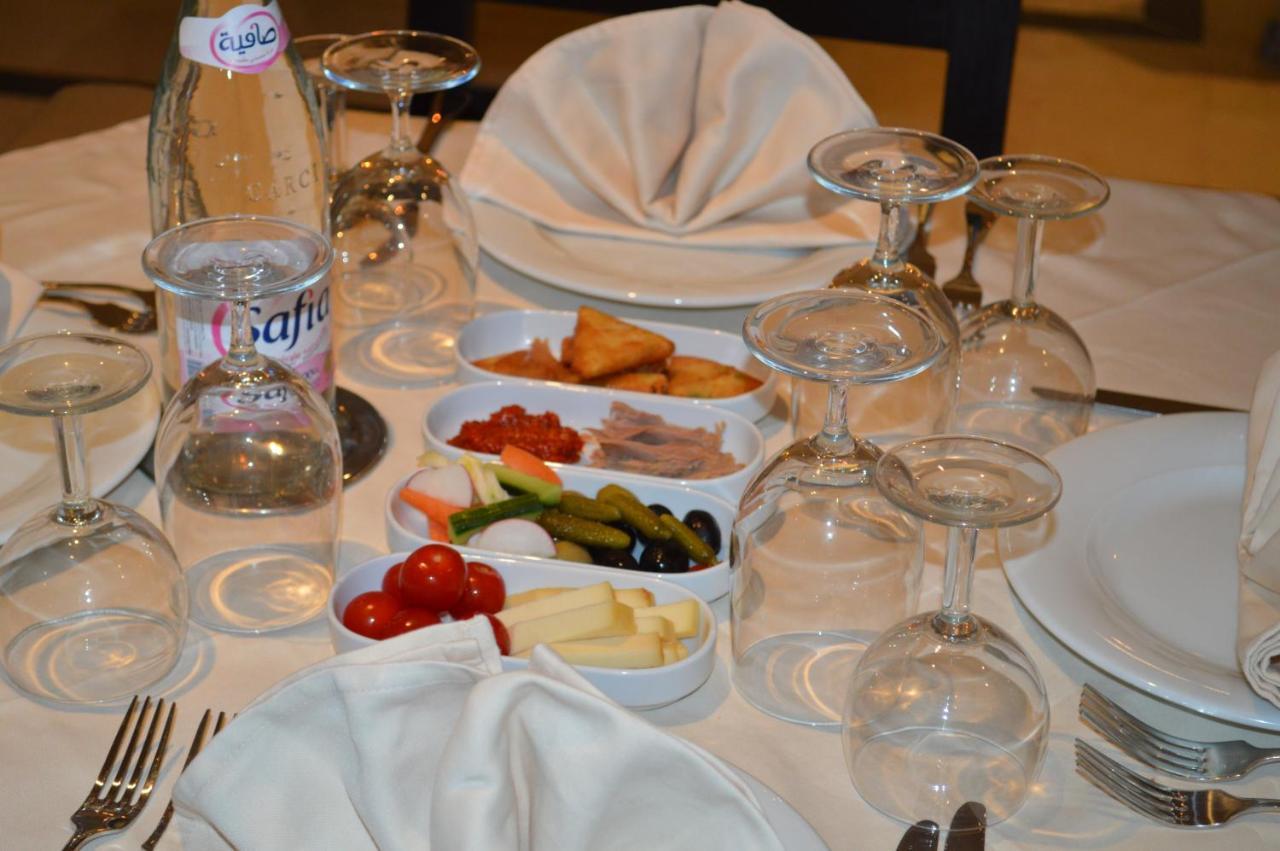 Castilia Suites Таузар Экстерьер фото