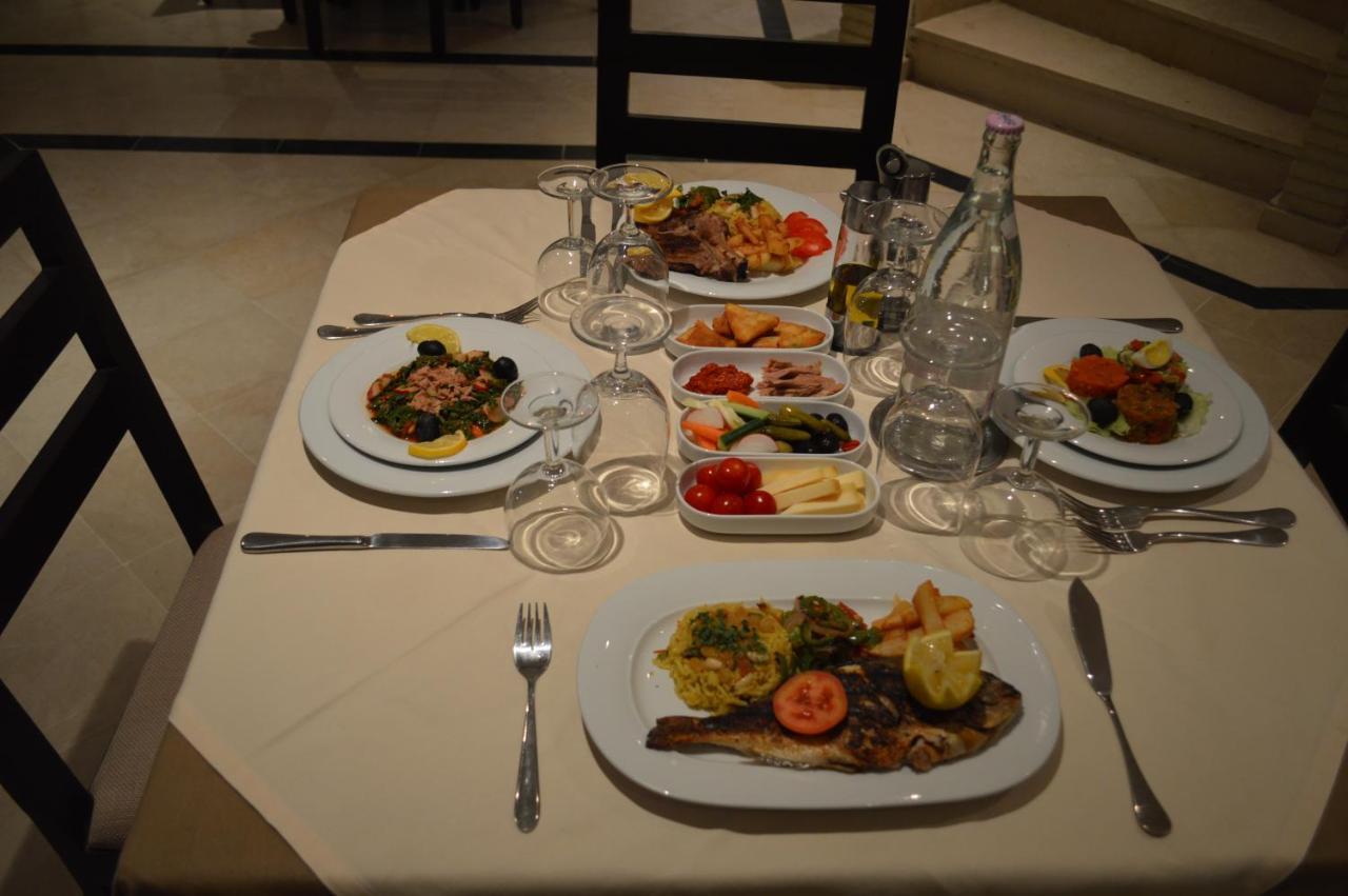Castilia Suites Таузар Экстерьер фото